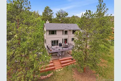 13532 Douglass Ranch Drive, Pine, CO 80470 - Photo 40