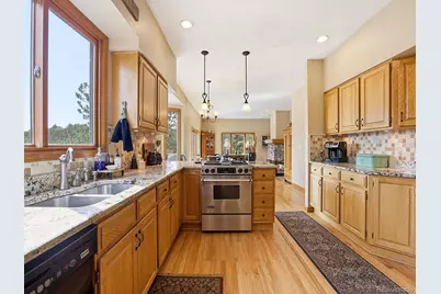 13532 Douglass Ranch Drive, Pine, CO 80470 - Photo 14