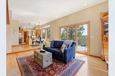 13532 Douglass Ranch Drive, Pine, CO 80470 - Photo 10