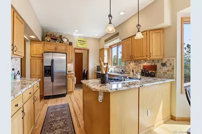 13532 Douglass Ranch Drive, Pine, CO 80470 - Photo 12
