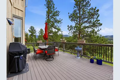 13532 Douglass Ranch Drive, Pine, CO 80470 - Photo 36