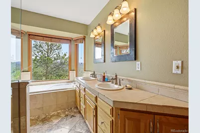 13532 Douglass Ranch Drive, Pine, CO 80470 - Photo 18