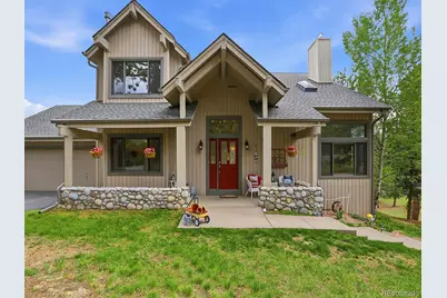 13532 Douglass Ranch Drive, Pine, CO 80470 - Photo 2