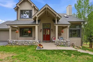 13532 Douglass Ranch Dr, Pine, CO 80470 - Photo 2