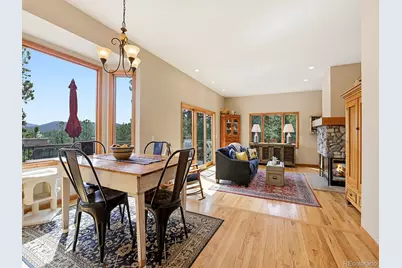 13532 Douglass Ranch Drive, Pine, CO 80470 - Photo 6