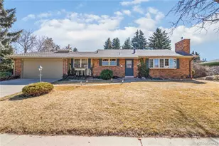 6984 Dover Way, Arvada, CO 80004 - Photo 1