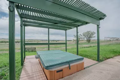 9770 County Road 134, Kiowa, CO 80117 - Photo 32