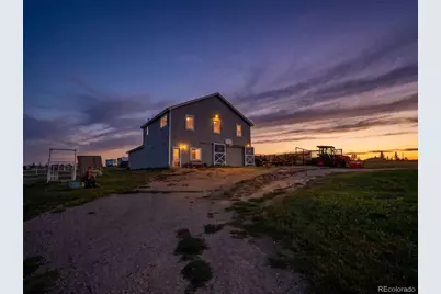 9770 County Road 134, Kiowa, CO 80117 - Photo 34