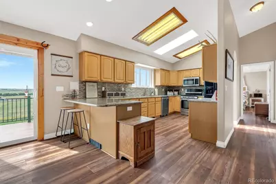 9770 County Road 134, Kiowa, CO 80117 - Photo 16