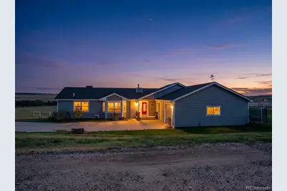 9770 County Road 134, Kiowa, CO 80117 - Photo 4