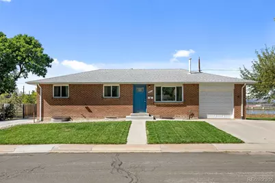 4841 S Lipan Street, Englewood, CO 80110 - Photo 1