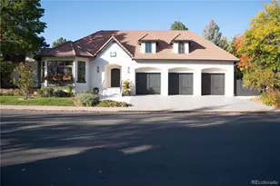 190 S Glencoe St, Denver, CO 80246 - Photo 1