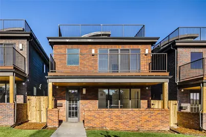 1621 Yates Street, Denver, CO 80204 - Photo 1
