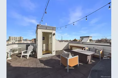 2326 Decatur Street #3, Denver, CO 80211 - Photo 26