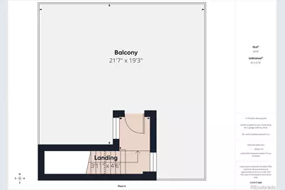 2326 Decatur Street #3, Denver, CO 80211 - Photo 42