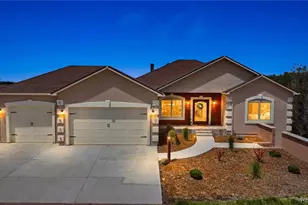 16915 Cherry Crossing Dr Dr, Colorado Springs, CO 80921 - Photo 2