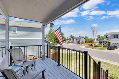 8579 Sweet Clover Way, Parker, CO 80134 - Photo 4