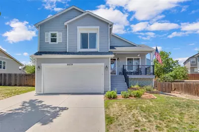 8579 Sweet Clover Way, Parker, CO 80134 - Photo 1
