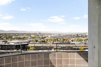 3520 Chestnut Place #1101, Denver, CO 80216 - Photo 14