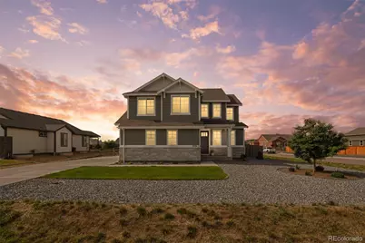 4716 Dewey Lane, Brighton, CO 80603 - Photo 1