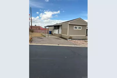 9100 Tejon Street, Federal Heights, CO 80260 - Photo 1