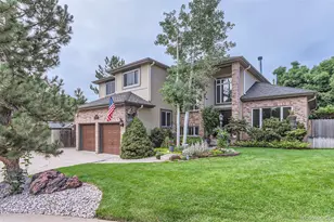 3430 W Greenwood Pl, Denver, CO 80236 - Photo 1