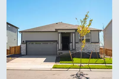 17598 E 90th Place, Commerce City, CO 80022 - Photo 1