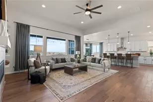 6685 Kenzie Cir, Castle Pines, CO 80108 - Photo 4