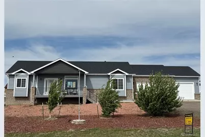 14545 Barksdaly Way, Keenesburg, CO 80643 - Photo 1