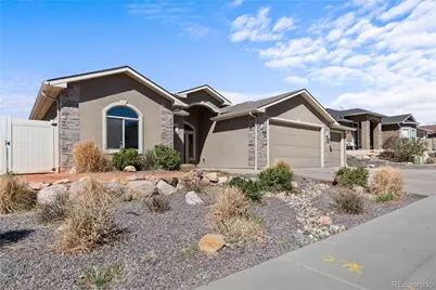 739 Ruby Ranch Drive, Grand Junction, CO 81505 - Photo 2