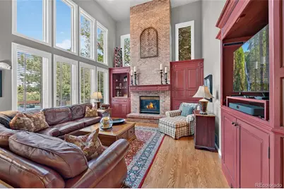 3 Marsh Hawk Lane, Littleton, CO 80127 - Photo 10