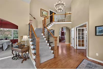 3 Marsh Hawk Lane, Littleton, CO 80127 - Photo 4