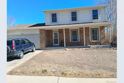 9320 Bellaire Drive, Thornton, CO 80229 - Photo 1