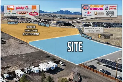 W 89th Drive, Arvada, CO 80005 - Photo 2