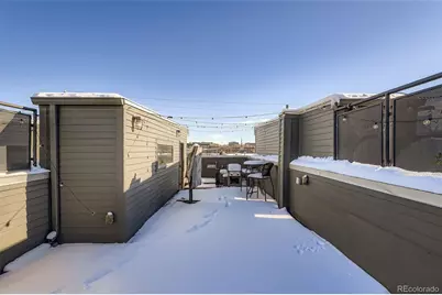 2680 Blake Street #18, Denver, CO 80205 - Photo 22