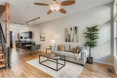 2680 Blake Street #18, Denver, CO 80205 - Photo 1