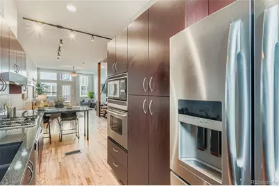 2680 Blake Street #18, Denver, CO 80205 - Photo 12