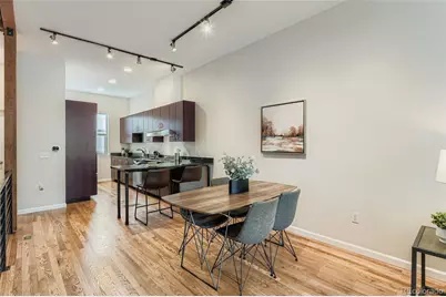 2680 Blake Street #18, Denver, CO 80205 - Photo 8