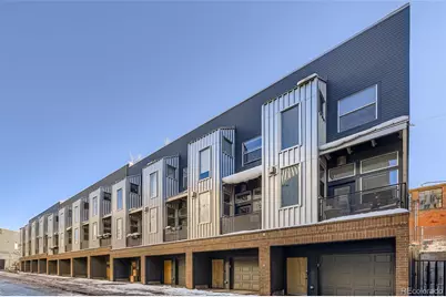 2680 Blake Street #18, Denver, CO 80205 - Photo 2