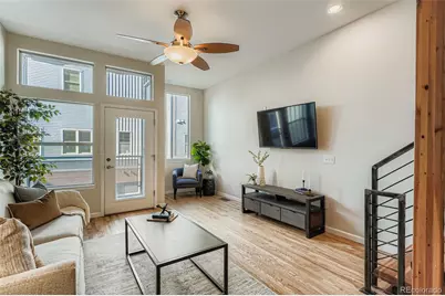 2680 Blake Street #18, Denver, CO 80205 - Photo 4
