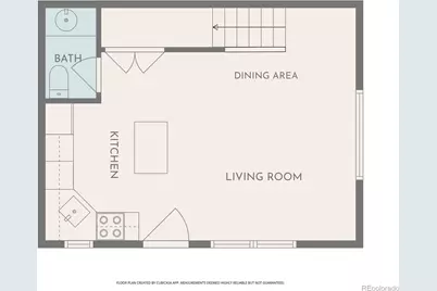 1243 Vine Street #6, Denver, CO 80206 - Photo 28