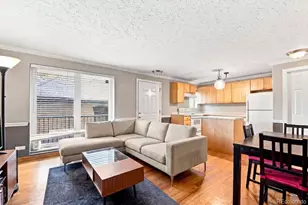 1243 Vine St, Denver, CO 80206 - Photo 2