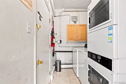 1243 Vine Street #6, Denver, CO 80206 - Photo 22