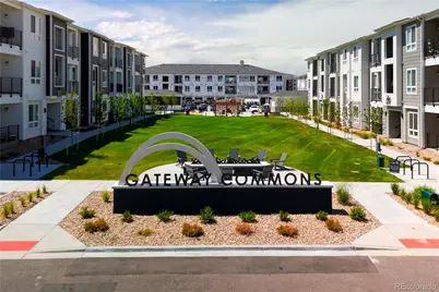 6153 N Ceylon Street #307, Denver, CO 80249 - Photo 2