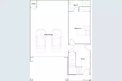 2936 S Kilmer Street, Morrison, CO 80465 - Photo 4