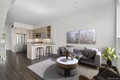 1022 W 37th Avenue, Denver, CO 80211 - Photo 2