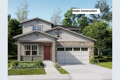 9109 Simmental Way, Colorado Springs, CO 80908 - Photo 1