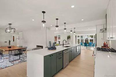6700 E Mansfield Avenue, Denver, CO 80237 - Photo 1