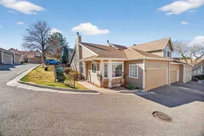 6739 Zenobia Loop #3, Westminster, CO 80030 - Photo 2