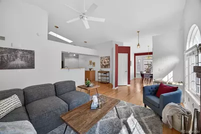 6739 Zenobia Loop #3, Westminster, CO 80030 - Photo 4